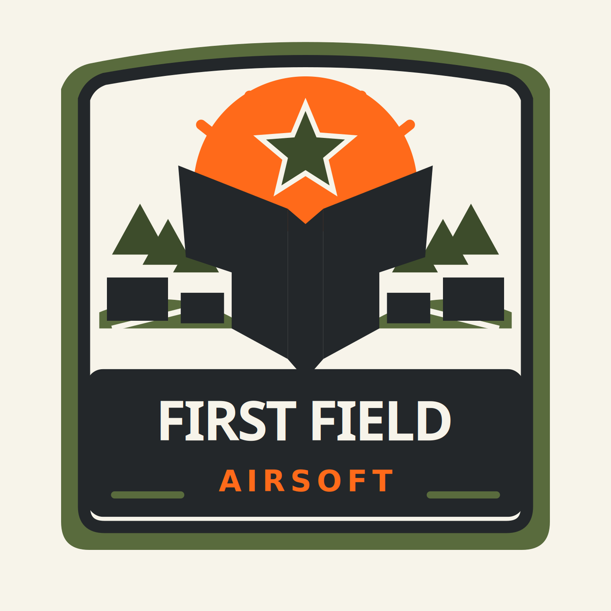 FirstField Airsoft